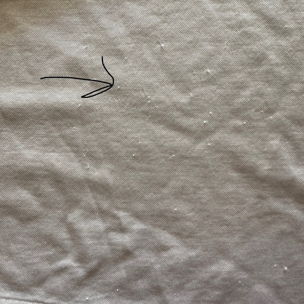 Vintage 90s Adidas National Coaching School Tshirt Size Medíum - Picture 7 of 16